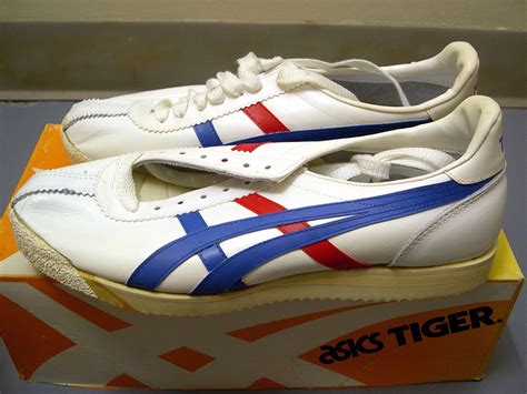 asics shoes original